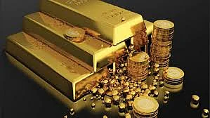 gold