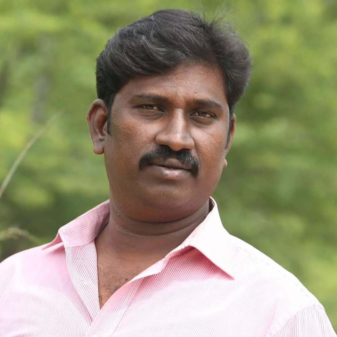 திருமலை