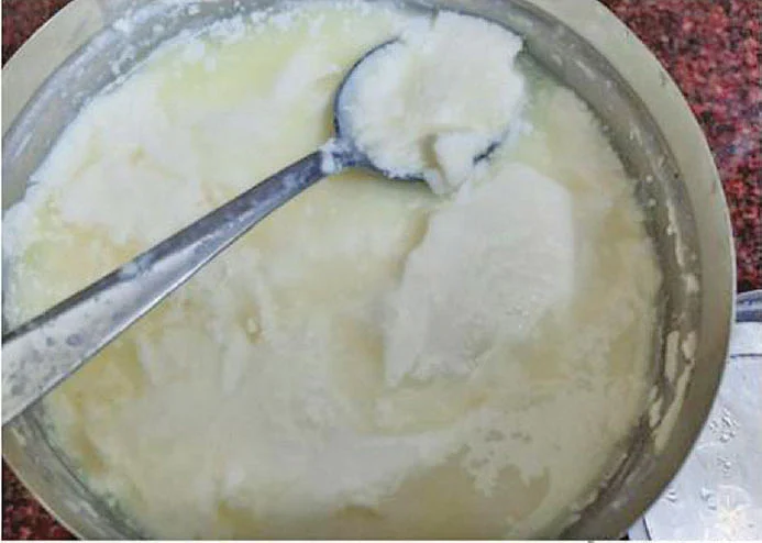 யூரியா வேண்டாம் தயிர் போதும்!