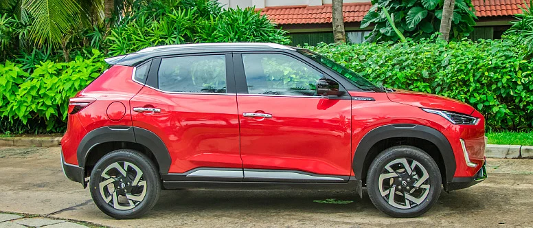 நிஸானின் கம்பேக்... மேக்னைட்டில் என்னதான் ஸ்பெஷல்?