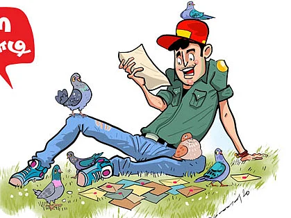 பிரியாணிக்கு ஏற்ற அரிசி ரகம் எது?