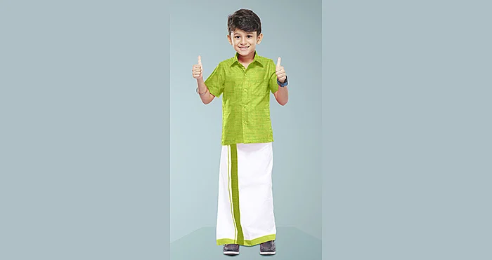 இந்த 6 ஆடைகள் உங்களுக்குக் கண்டிப்பா பிடிக்கும்! #Uathayam #Menswear