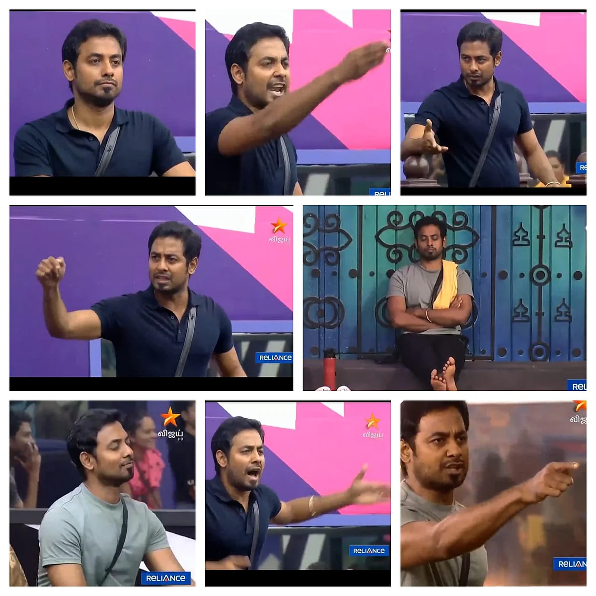 பிக்பாஸ் – நாள் 31