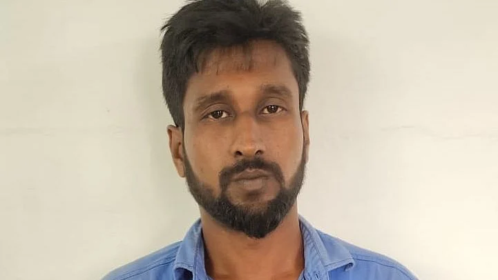 சைக்கோ கொலையாளி சங்கர்