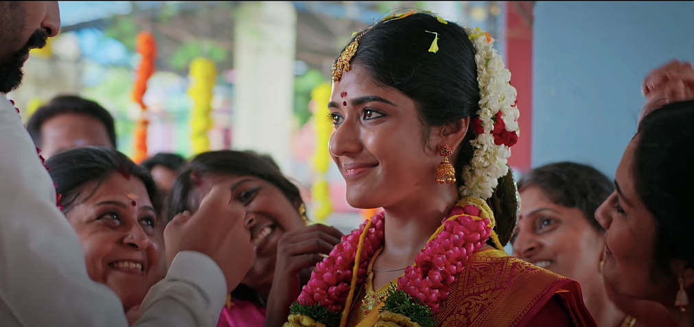 Vallamai Tharayo