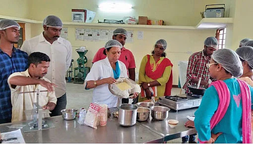 விமலாராணி