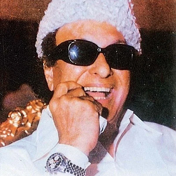 எம்.ஜி.ஆர்