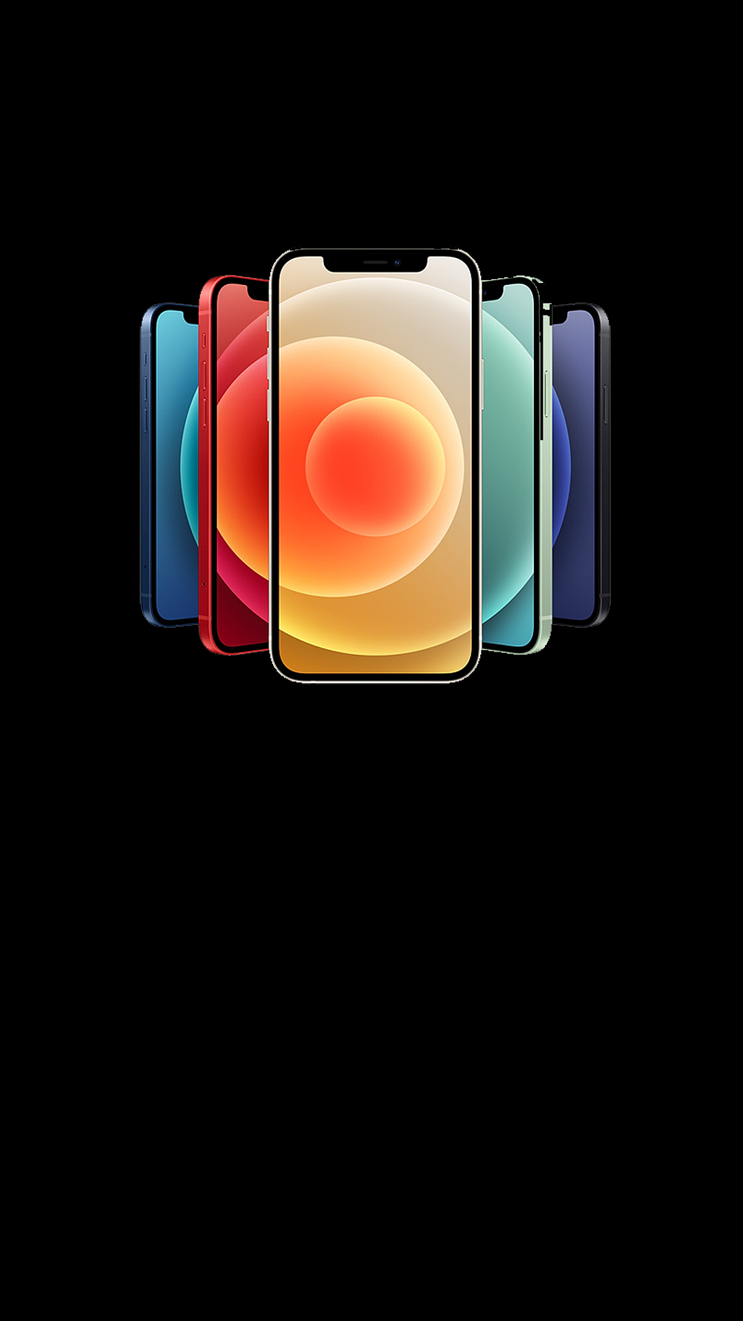 iPhone 12 series