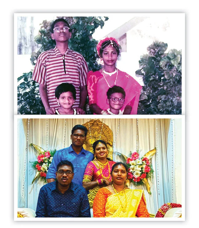 நம்புங்க... நாங்கதான்!