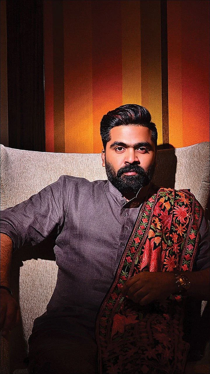 Actor Simbu