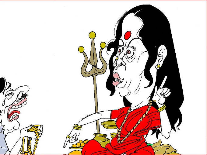 “டேய்... ரத்தம் கக்கிச் செத்துருவீங்கடா!”