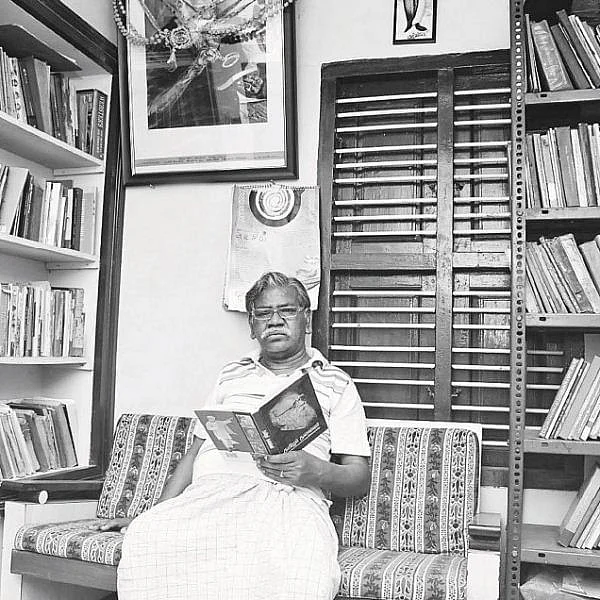 தொ.பரமசிவன்