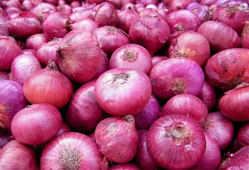 வெங்காயம்
