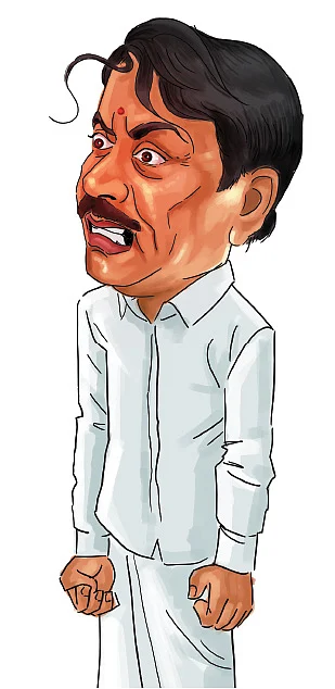 வாசகர் மேடை: அண்ணலும் நானே... அண்ணாவும் நானே..!