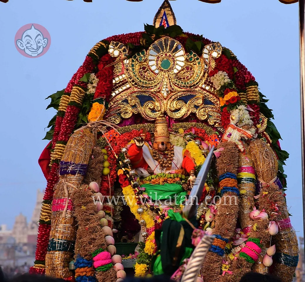 சுவாமி ஜெயந்திநாதர்