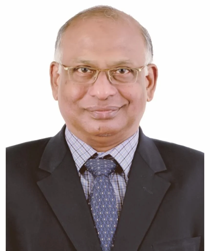 எலும்பு, மூட்டு சிறப்பு மருத்துவர் ரமேஷ் பாபு