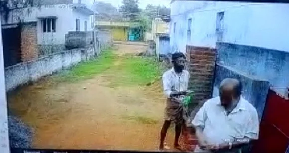பாலசுப்ப்பிரமணியனை கண்டுகொள்ளாத மரியசெல்வம்