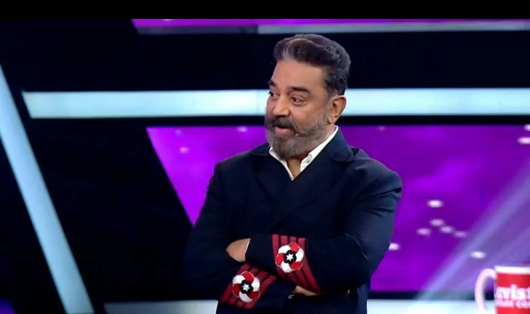 Bigg Boss Tamil day 28 highlights