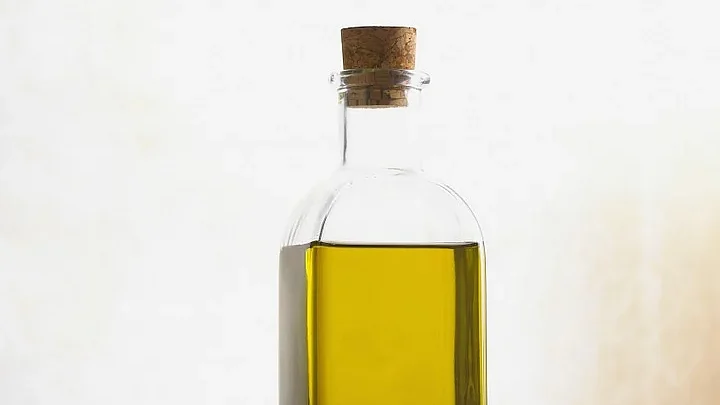 Oil (Representational Image)