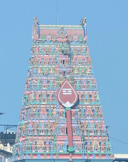 திருத்தணி முருகன் கோயில்