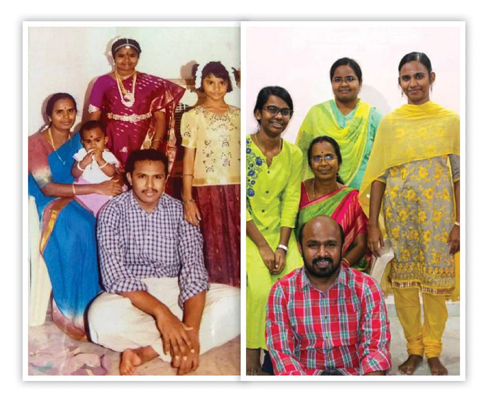 நம்புங்க... நாங்கதான்!