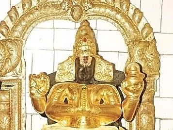 யோகங்கள் அருளும் குருவித்துறை குரு பகவான்!