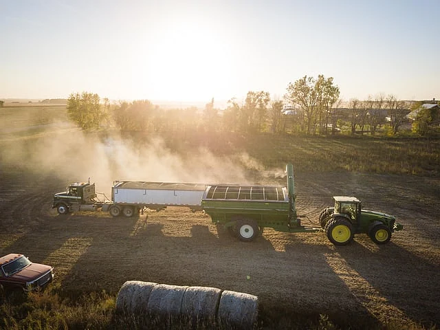 Farming (Representational Image)