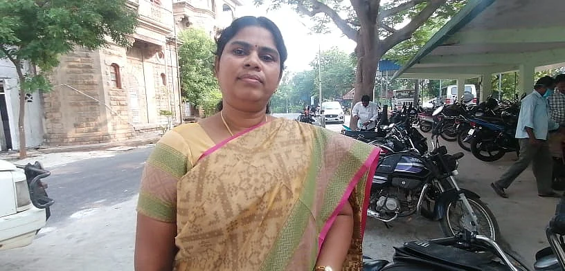 மாலா ராஜேந்திரன்