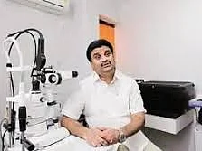 கடும் நிதி நெருக்கடி... மன உளைச்சல்?! - `வாசன் ஐ கேர்’ நிறுவனர் அருண் மரணம்