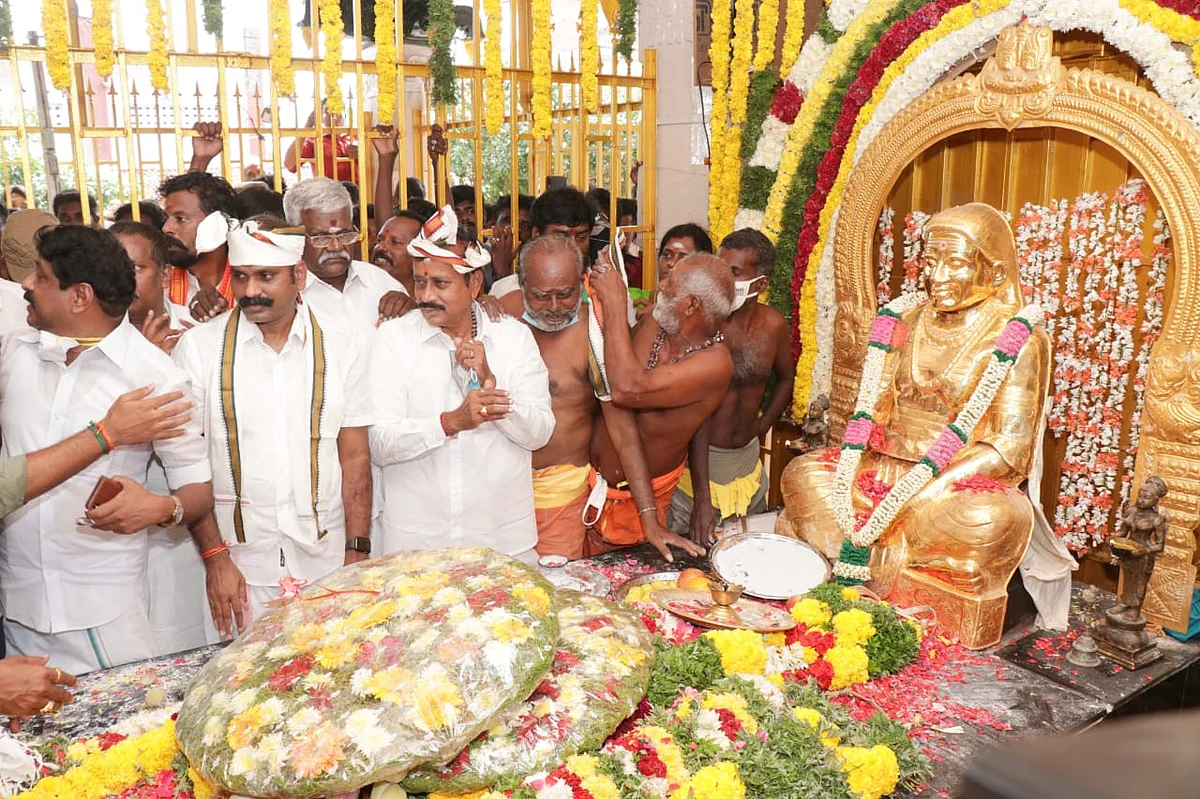 ஹெச்.ராஜா, எல்.முருகன்