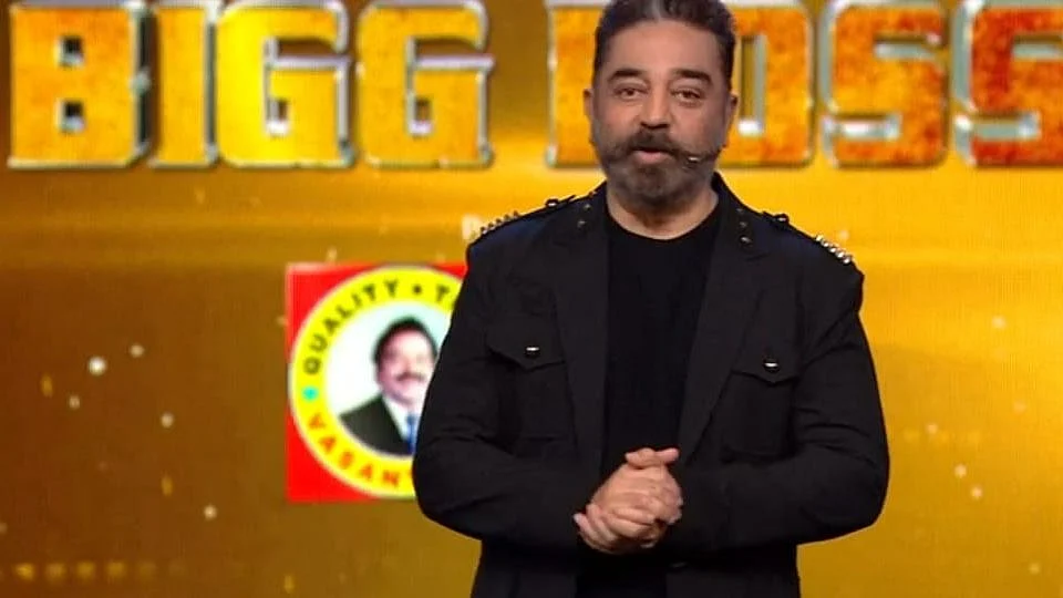 BIGG BOSS TAMIL Season 4, DAY 34