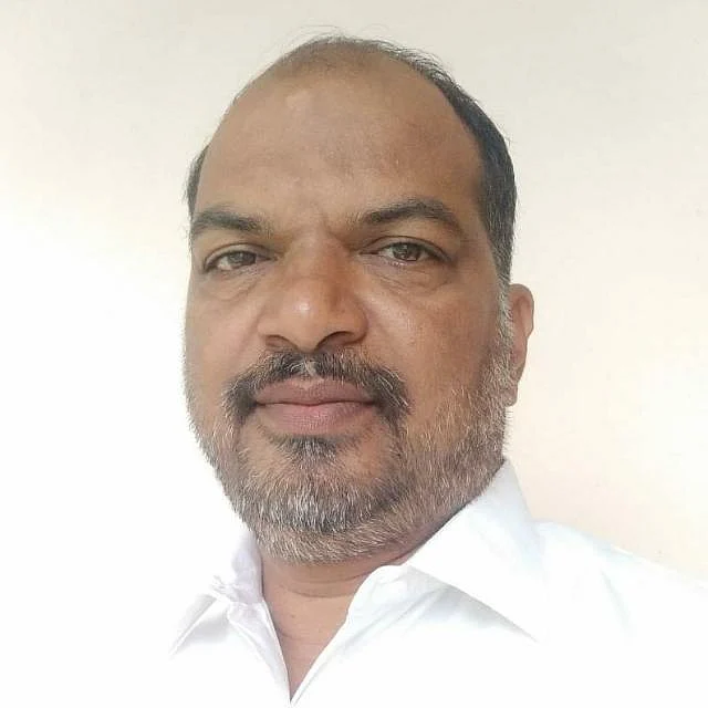 கன்னியாகுமரி மாவட்ட தென்னை உற்பத்தியாளர் நிறுவன சேர்மன் அப்துல் ரகுமான்