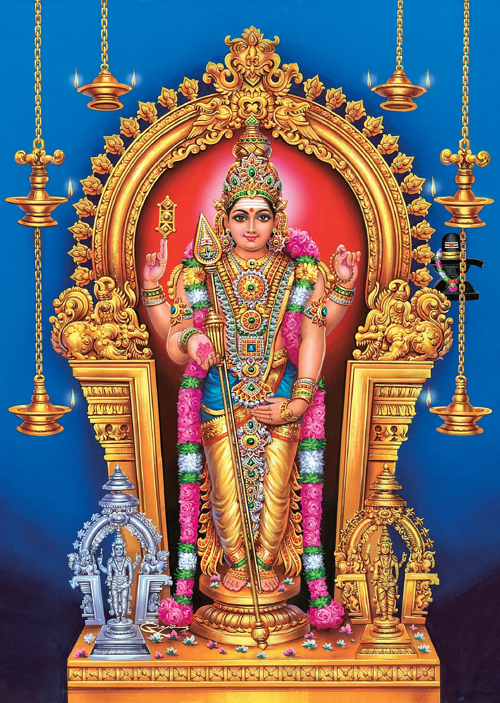 புதிய பகுதி! - 1: மெய்ப்பொருள் காண்பது அறிவு...
ஆன்மிக நம்பிக்கைகளும், அறிவியல் உண்மைகளும்...