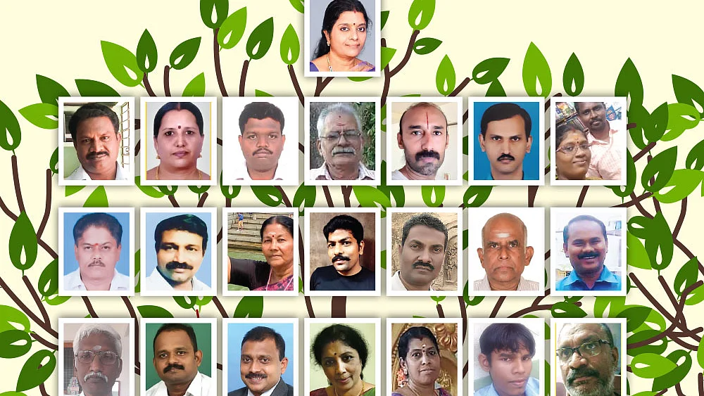 வாசகர்கள் புகைப்படங்கள்