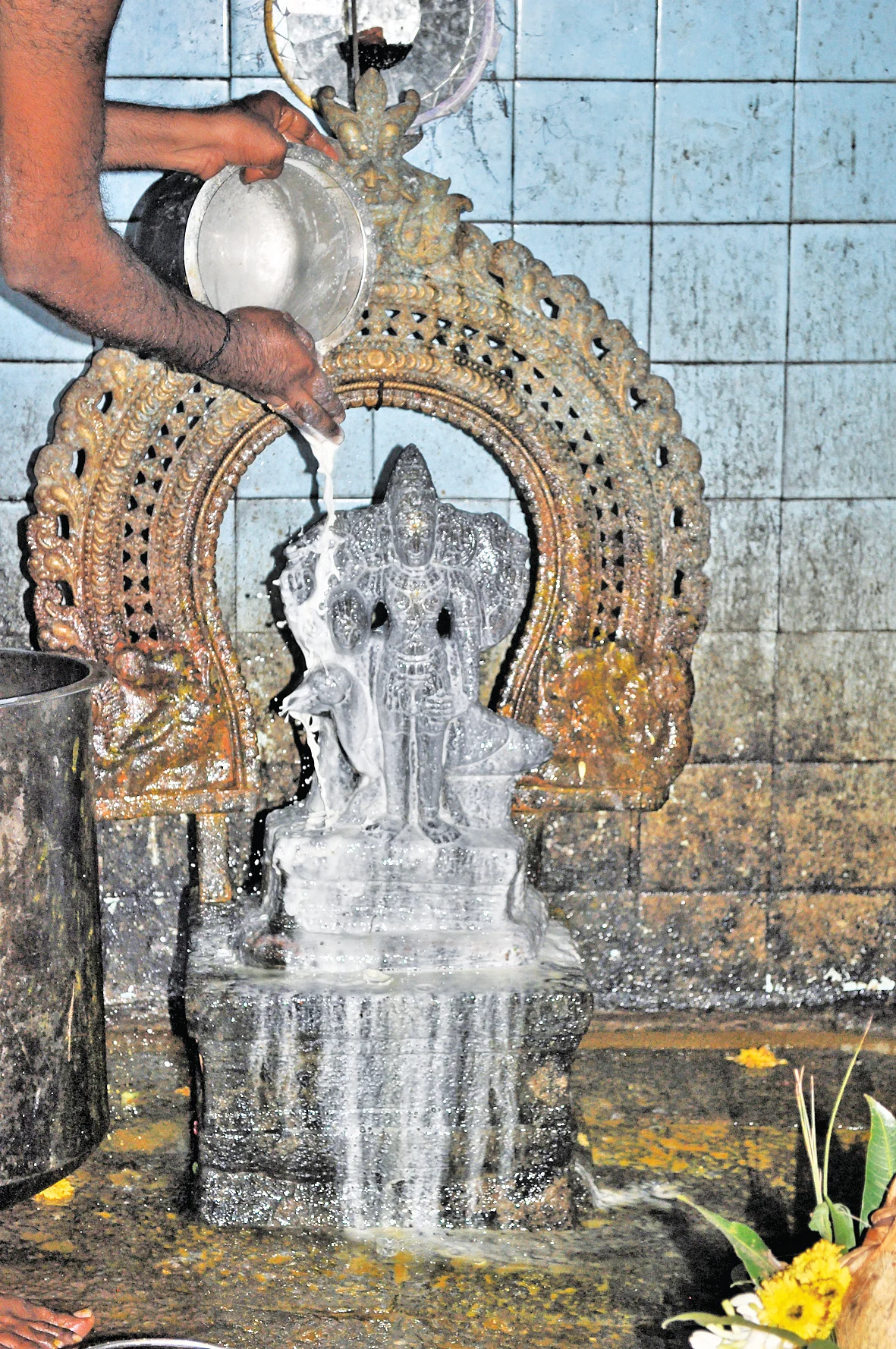 சனி பகவான்