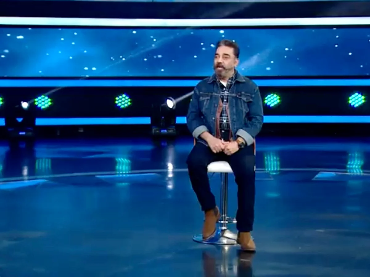 BIGG BOSS TAMIL Season 4, DAY 48 Highlights: Aari and Rio saved!