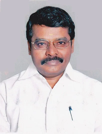 மணிராஜ்