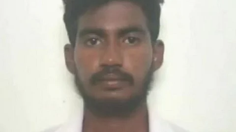 கொலை செய்யப்பட்ட சிவன்ராஜ்