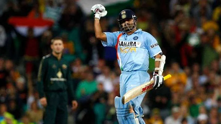 Sachin