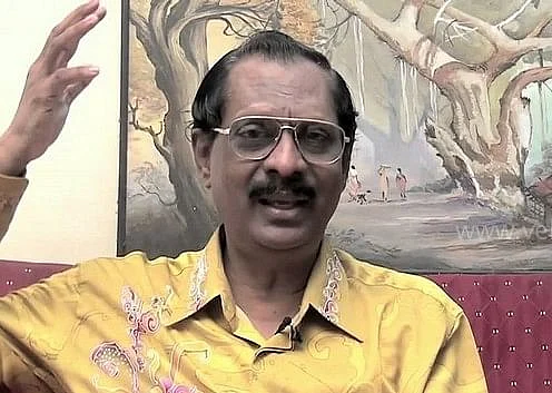 கிறிஸ்துதாஸ் காந்தி