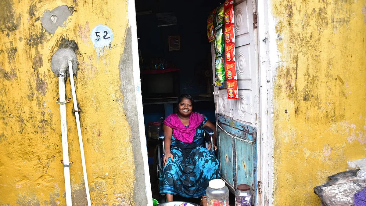 தமிழ்ச்செல்வி