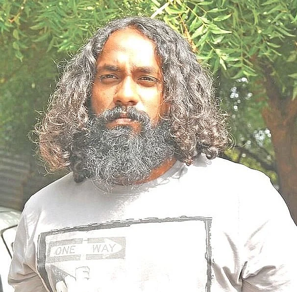 ரௌடி ஜானி