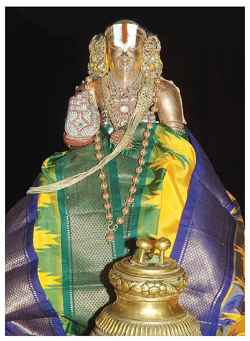 ஸ்ரீகூரத்தாழ்வான்