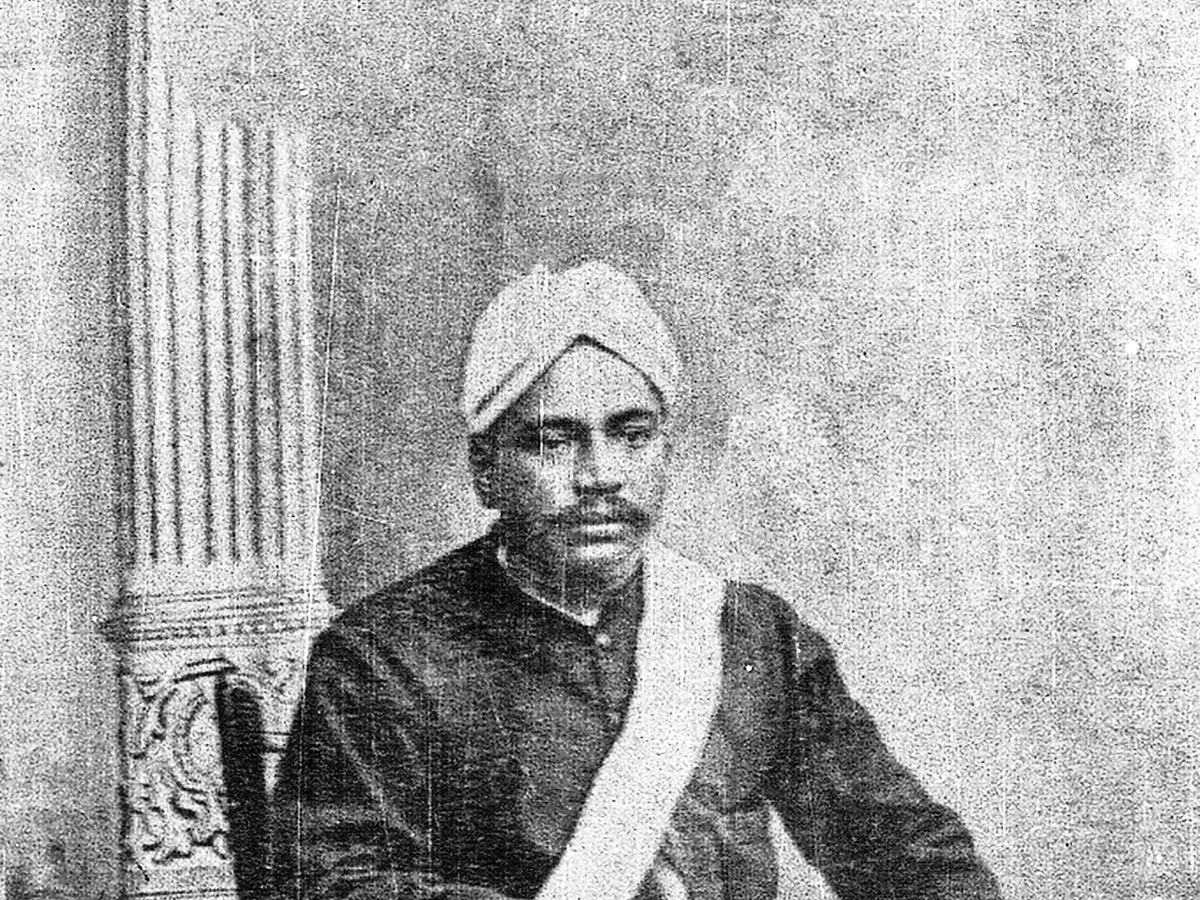 சுதந்திரத்துக்காக மட்டுமல்ல; விவசாயிகளுக்காகவும் இவ்வளவு உழைத்திருக்கிறார் வ.உ.சி!