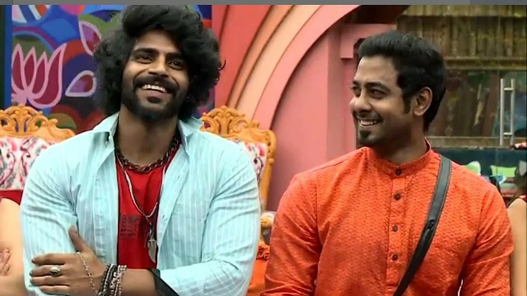 Bigg Boss Day 27 Highlights