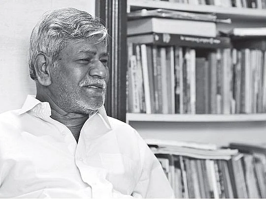 "தமிழ்ச்சமூகத்துக்கான அறிவுப்பொக்கிஷங்களை வழங்கியவர்!" - தொ.பரமசிவன் நினைவுகள்