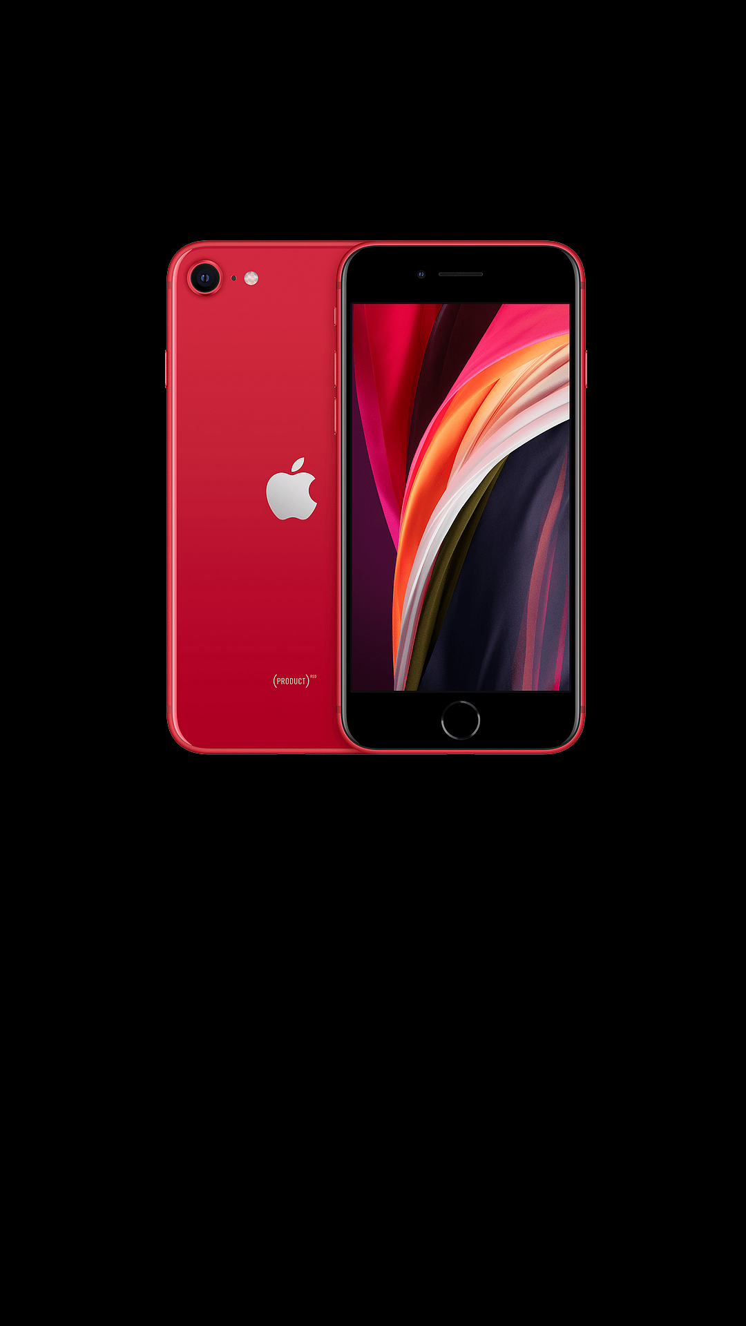iPhone SE