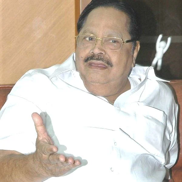 துரைமுருகன்