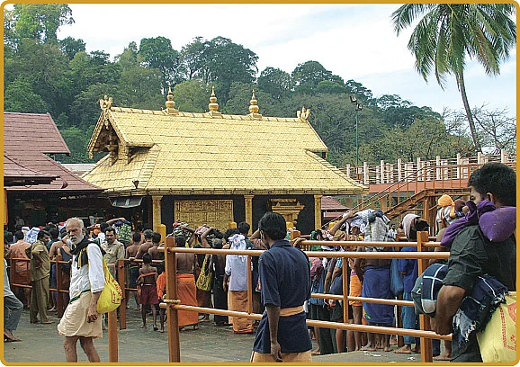 ‘பக்தர்களின் இதயமே எனக்கான ஆலயம்!’ - மானசீகமாய் பூஜிப்போம் மணிகண்டனை