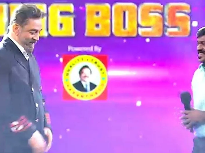 BIGG BOSS TAMIL DAY 28, Highlights: Velmurugan Evicted, RJ Suchitra entered